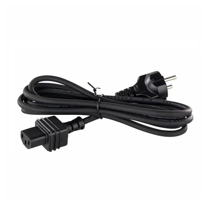 Dolphin Netzteilkabel EU-Stecker