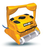Schwimmbadroboter Dolphin Wave 50