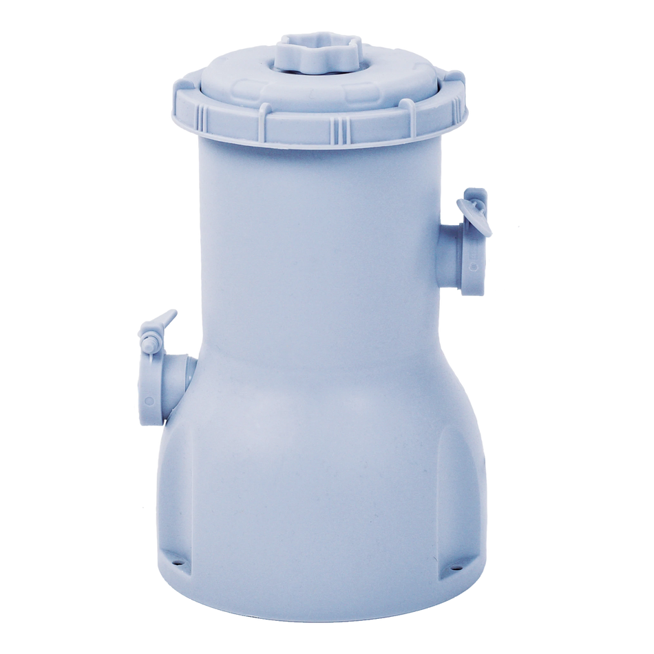 Bomba de filtro Swim Essentials 530GAL - 3407 litros/hora 