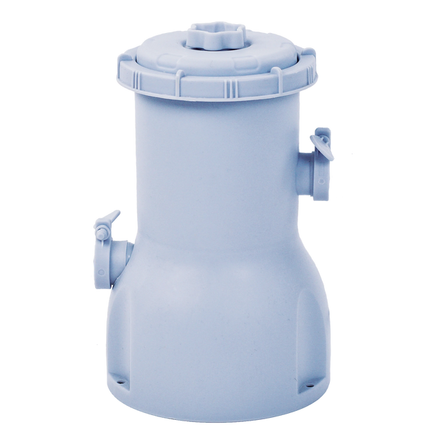 Swim Essentials Filterpomp 530GAL - 3407 liter/uur