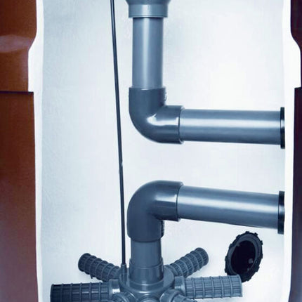 Atlas Sandfilter 900