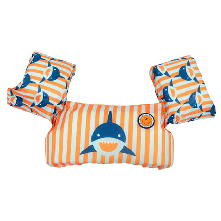 Swim Essentials Puddle Jumper Sharks 2–6 Jahre