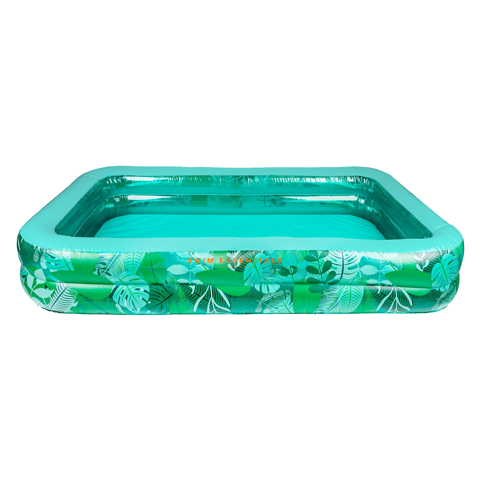 Swim Essentials Piscine gonflable 300 cm Tropical