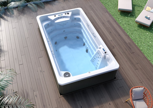 Spa de nage Astral Pool Compact