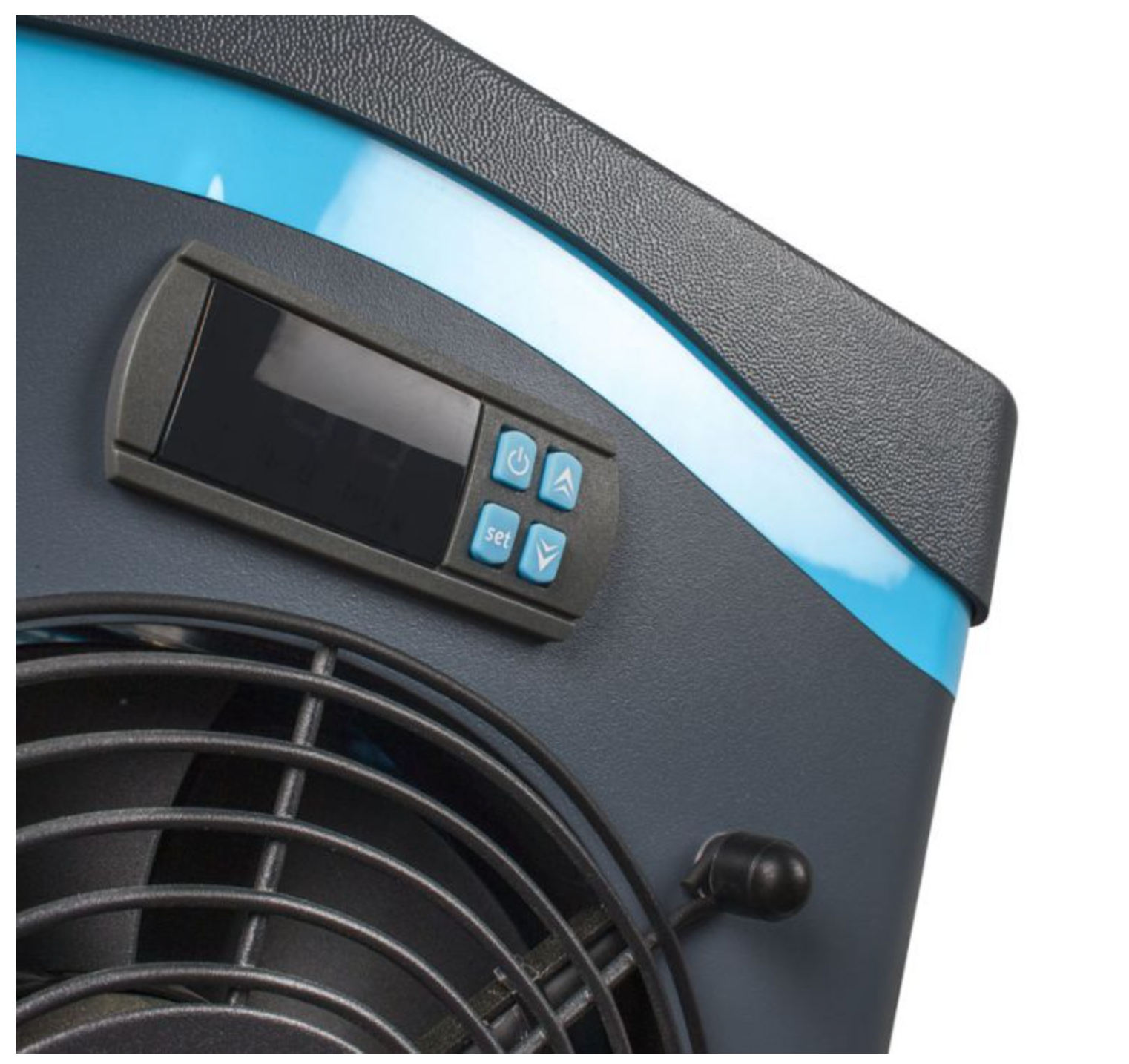 Mini-pompe à chaleur Gre HPM30, 4,2 kW
