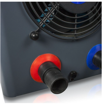 Pompe à chaleur Gre HPM 20-Mini 2,5 kW