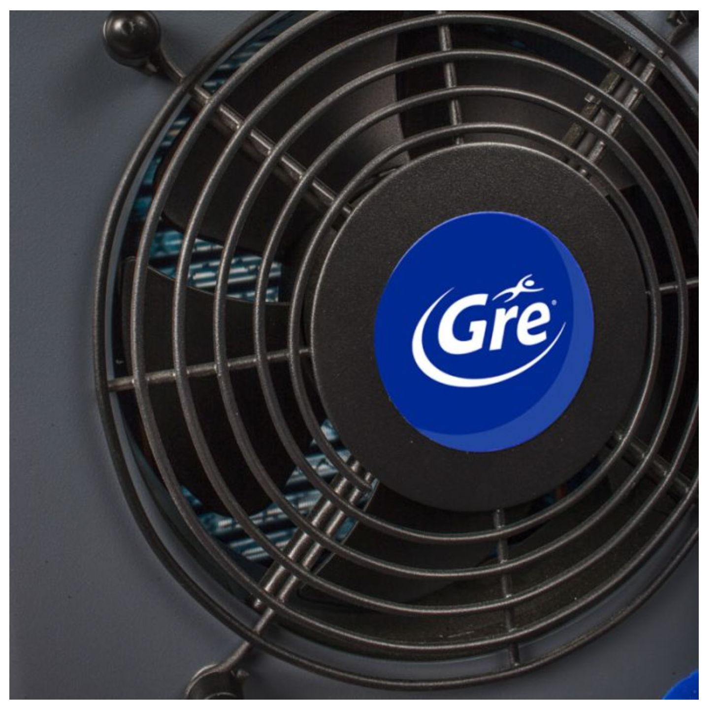 Mini pompe à chaleur Gre HPM20, 2,5 kW