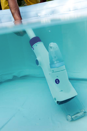 Gré Electric Vac spa- en zwembadreiniger
