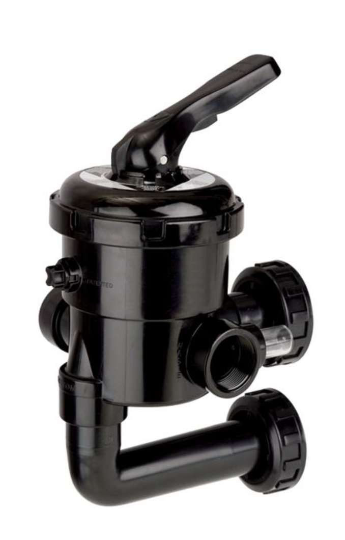 Zodiac MS 470 Zandfilter