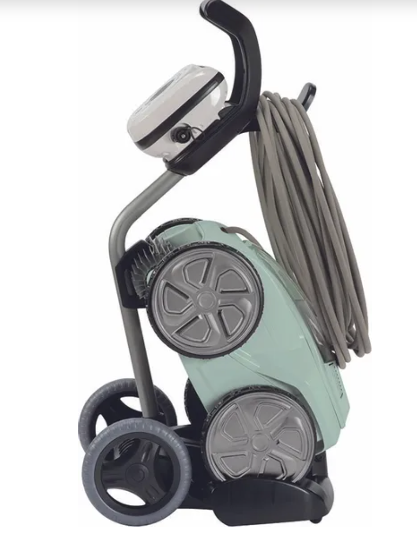 Zodiac Alpha 63 iQ Bio Schwimmbadroboter