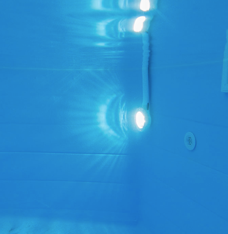 Gre Led hanglamp