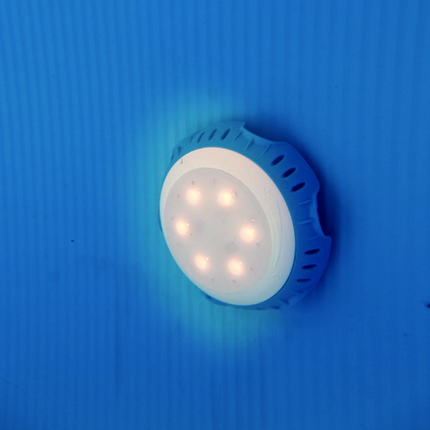 Gre LED Zwembadlamp zonder Batterijen