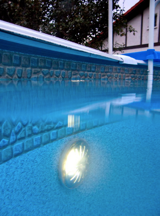 Gre Magnetisches LED-Licht
