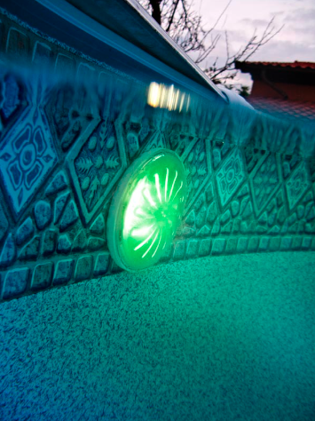 Gre Magnetisch LED-licht