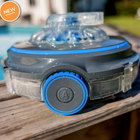 Robot de piscina Gre Wet Runner Plus