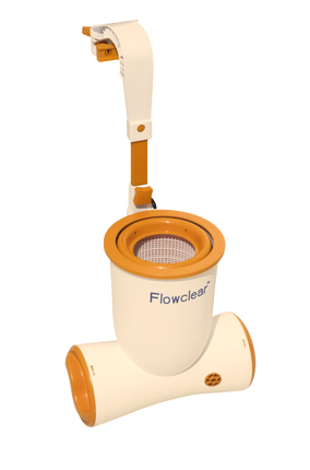 Filterpomp met skimmer skimatic 680GAL