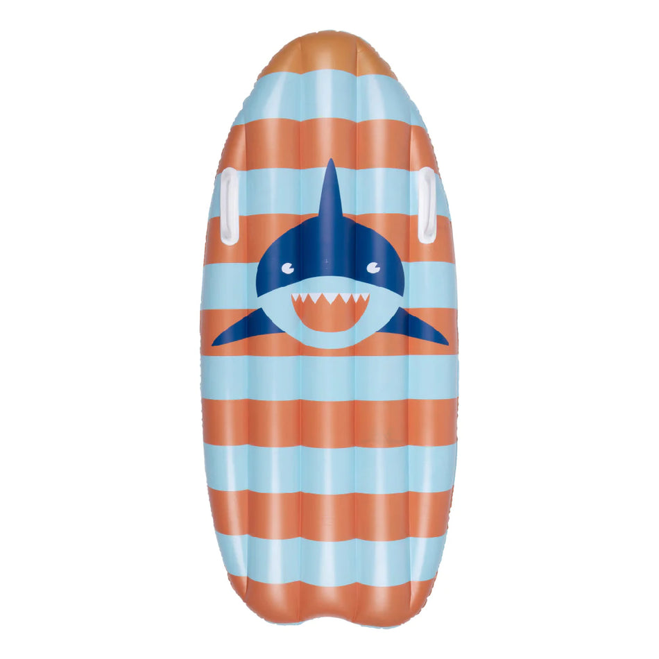 Opblaasbaar Surfboard Haaien