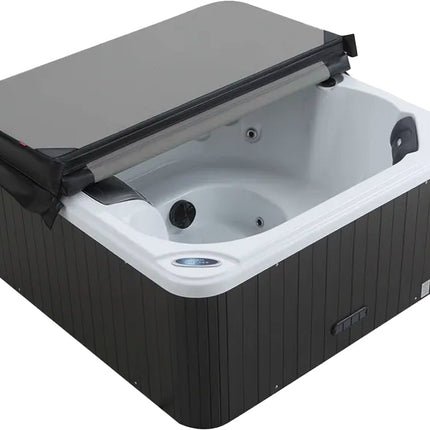 W'eau Skye Spa - 4 Personen