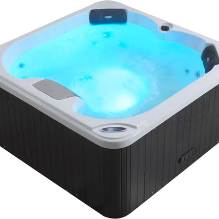 W'eau Skye Spa - 4 Personen