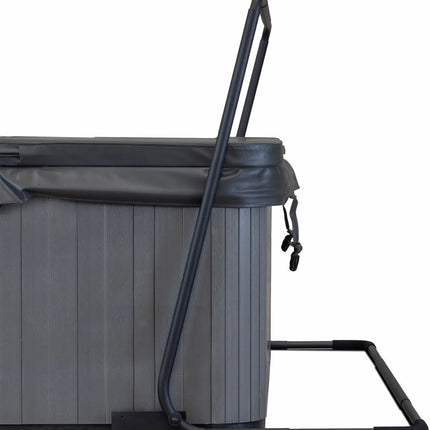 W'eau Cover lift 2