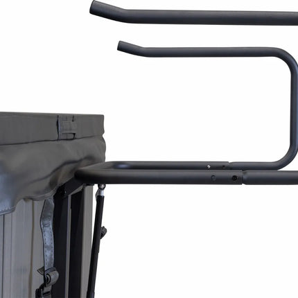 W'eau Cover lift 5
