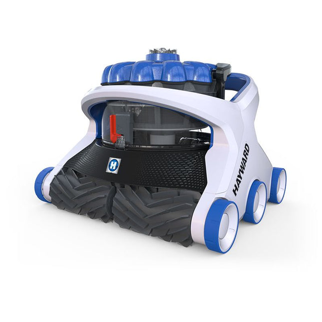 Robot de piscina Hayward Aquavac 650