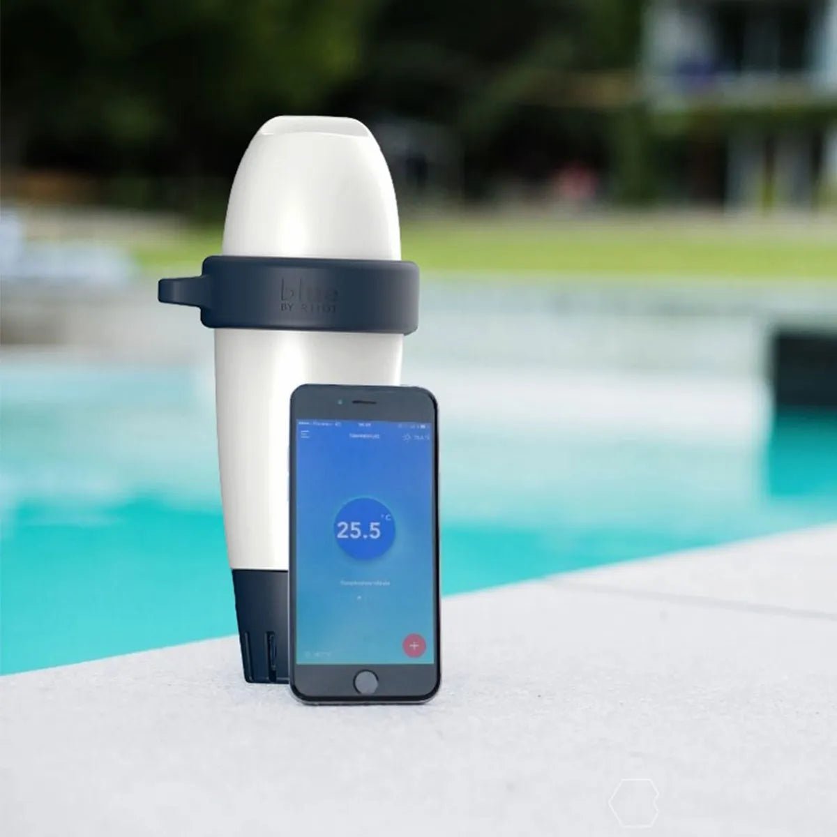 Astral BlueConnect Go - Slimme Watertester - Azzura Pool