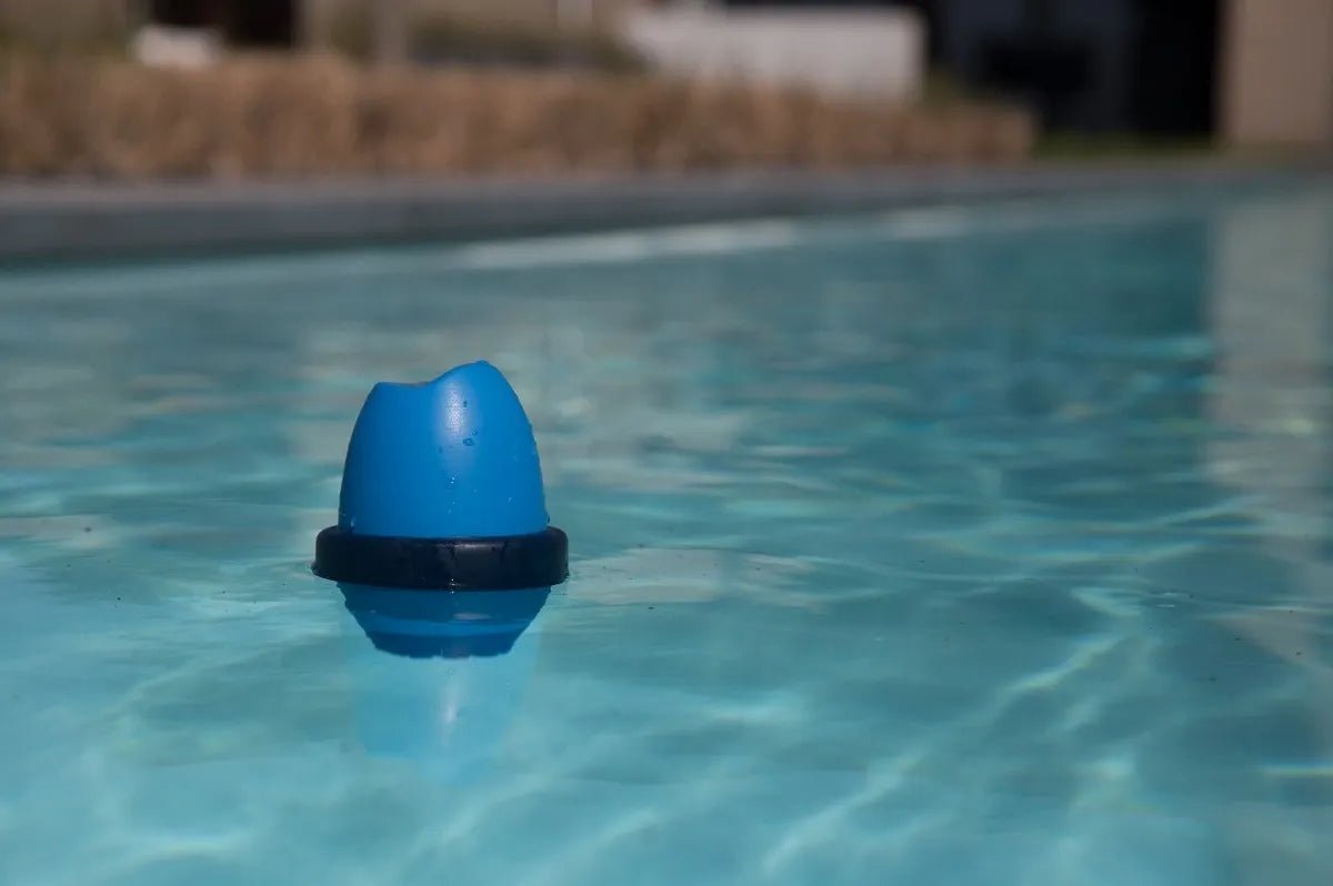 Astral BlueConnect Plus - Slimme Watertester - Azzura Pool