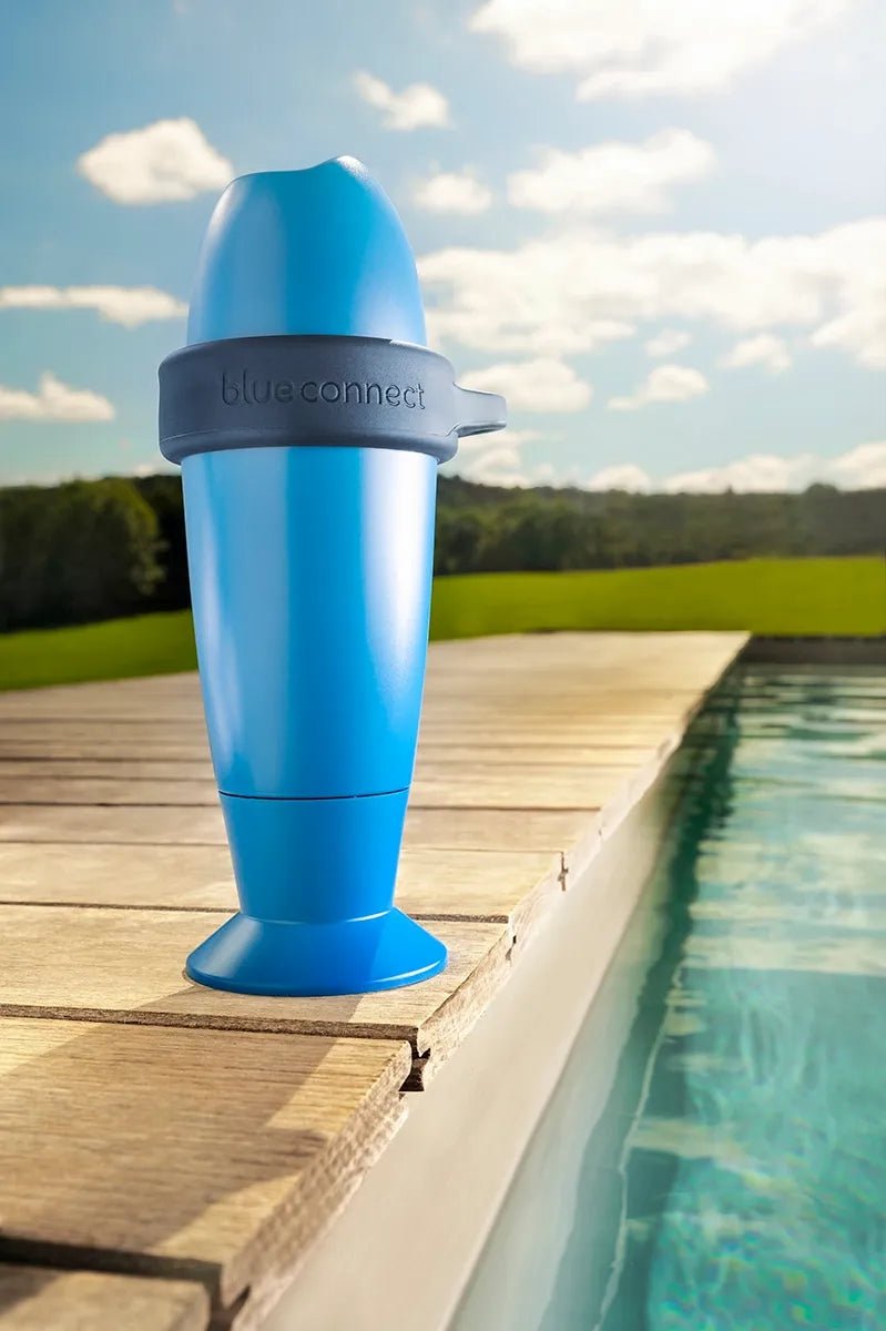 Astral BlueConnect Plus - Slimme Watertester - Azzura Pool