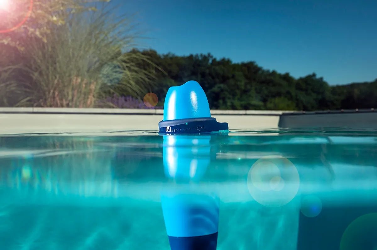 Astral BlueConnect Plus - Slimme Watertester - Azzura Pool