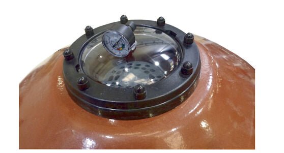 Atlas Zandfilter 600 - Azzura Pool