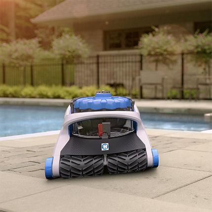 Robot de piscine Hayward Aquavac 600