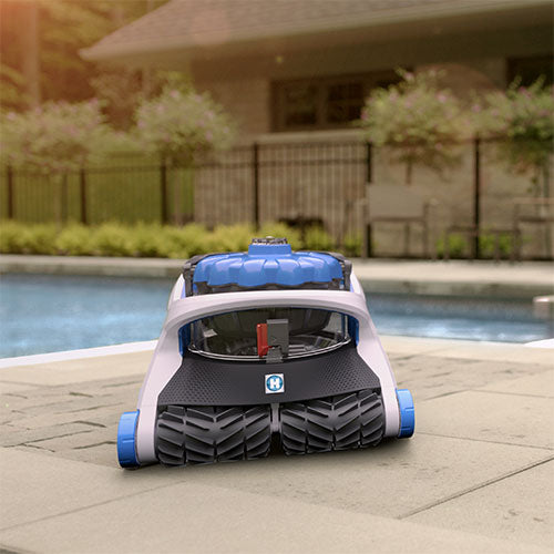 Hayward Aquavac 600 Schwimmbadroboter