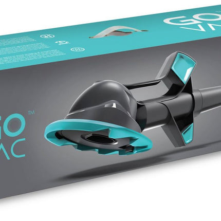 Kokido GO-VAC Automatische Zwembadstofzuiger