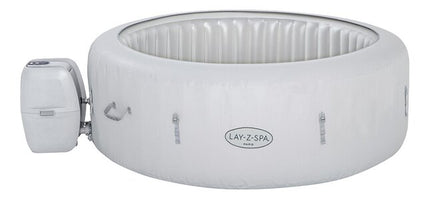 Bestway Lay-Z-Spa Paris AirJet 4-6 Personen