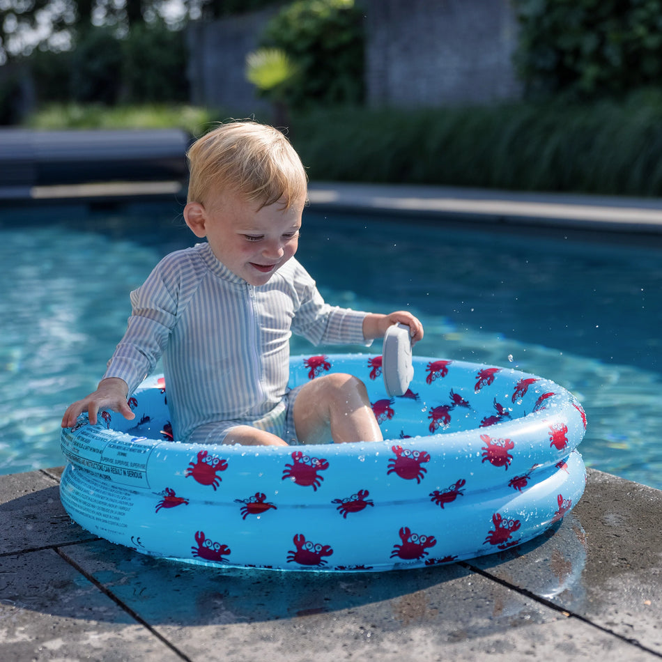 Swim Essentials Baby zwembad Krabjes 60cm
