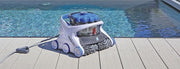 Hayward Aquavac 650 Schwimmbadroboter