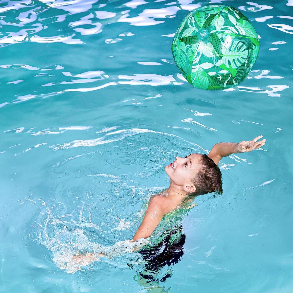 Ballon de plage Swim Essentials Tropical