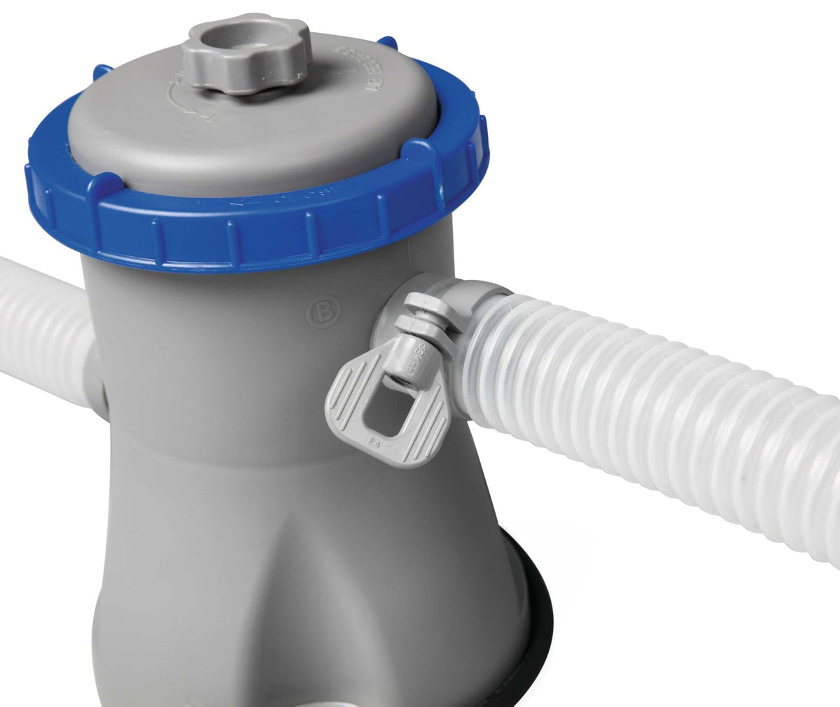 Bestway Filterpomp - 1,2 m3/uur - Azzura Pool