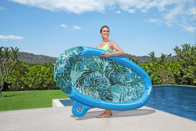 Bestway flex lounge drijvend 171cm x 94cm - Azzura Pool