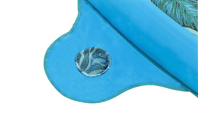 Bestway flex lounge drijvend 171cm x 94cm - Azzura Pool
