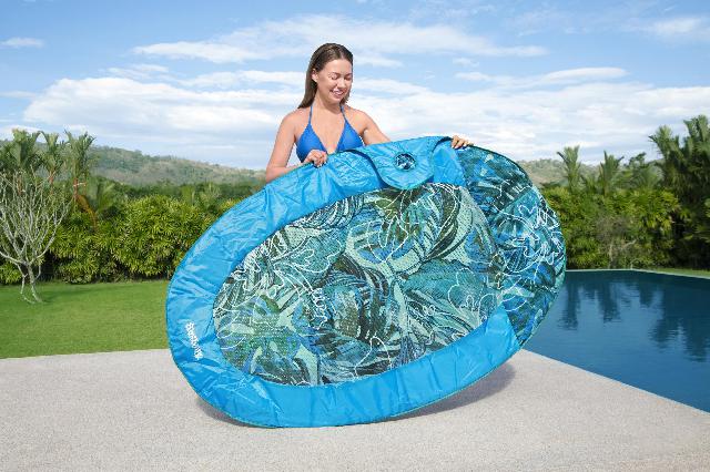 Bestway flex lounge drijvend 171cm x 94cm - Azzura Pool