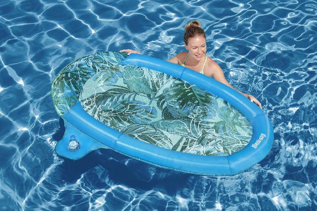 Bestway flex lounge drijvend 171cm x 94cm - Azzura Pool