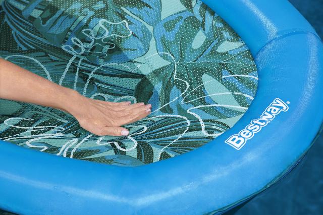 Bestway flex lounge drijvend 171cm x 94cm - Azzura Pool