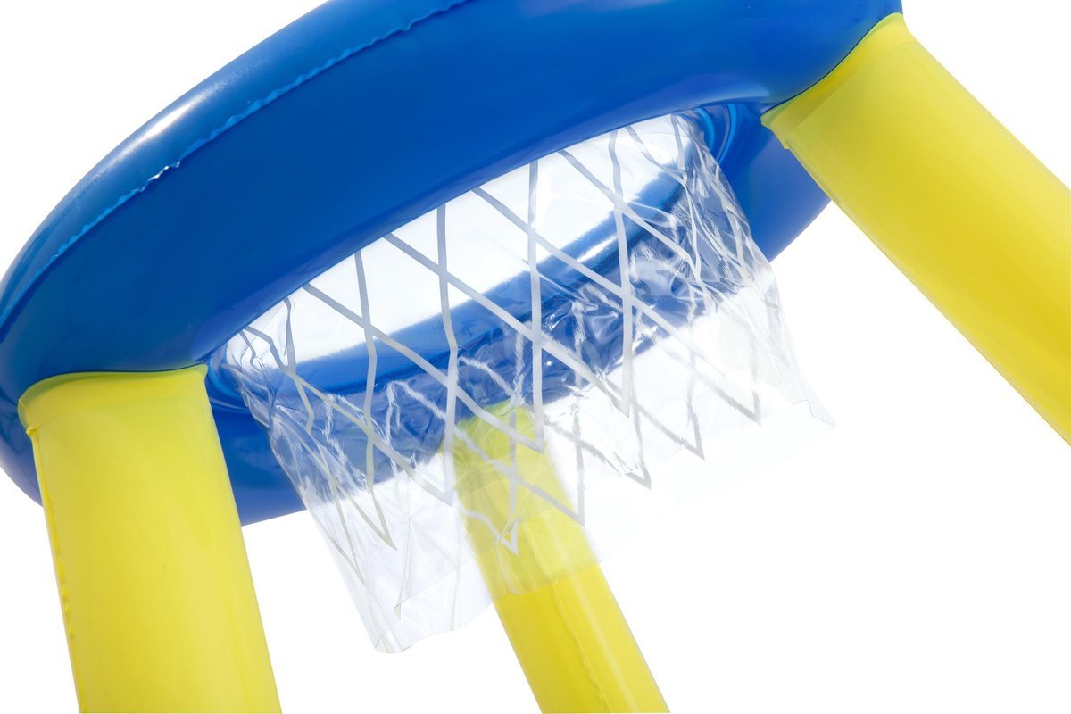 Bestway Floating Hoops basketbalset - Azzura Pool
