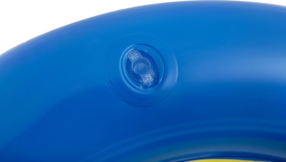 Bestway Floating Hoops basketbalset - Azzura Pool