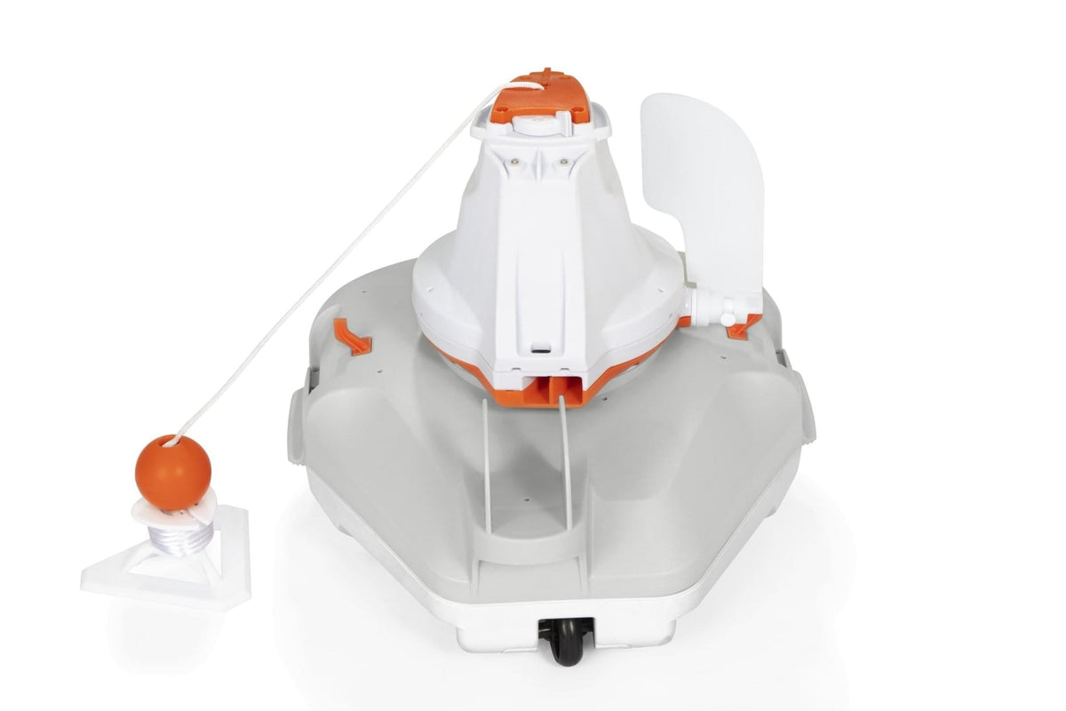 Bestway Flowclear Aquaglide bodemstofzuiger - Azzura Pool