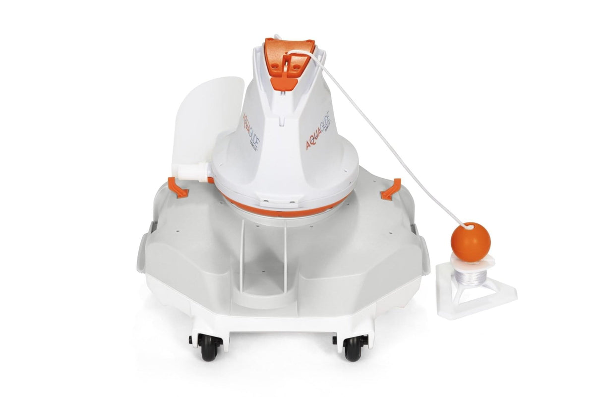 Bestway Flowclear Aquaglide bodemstofzuiger - Azzura Pool