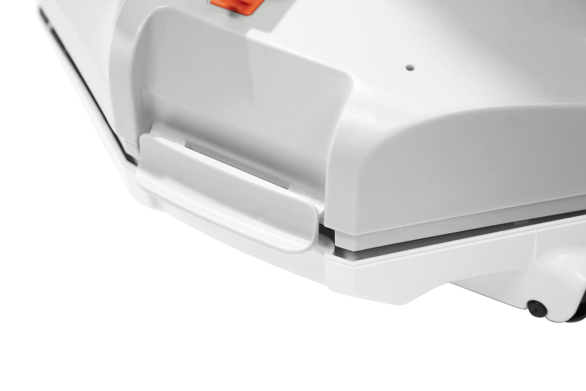 Bestway Flowclear Aquaglide bodemstofzuiger - Azzura Pool