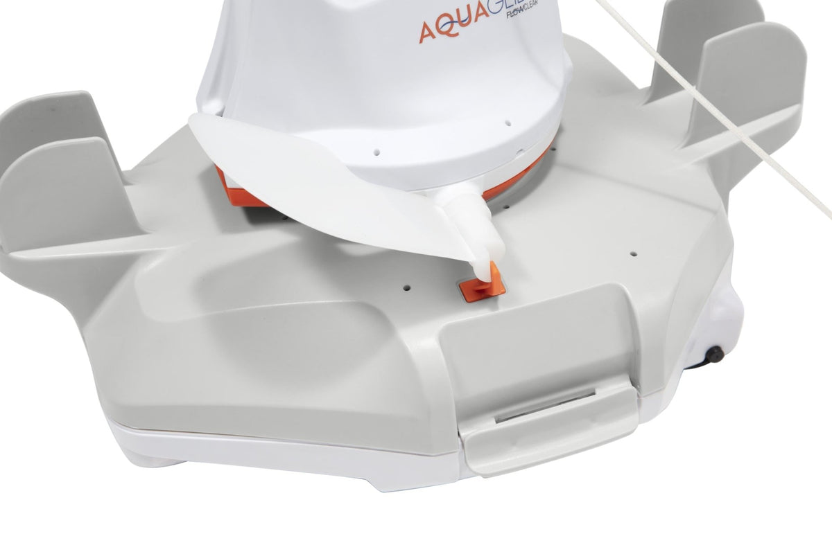 Bestway Flowclear Aquaglide bodemstofzuiger - Azzura Pool